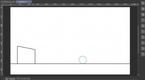 Bouncy ball exercise Ver.1 ;)