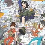 Anime recommendation!